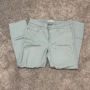 STS Blue Light Slate Gray Jeans